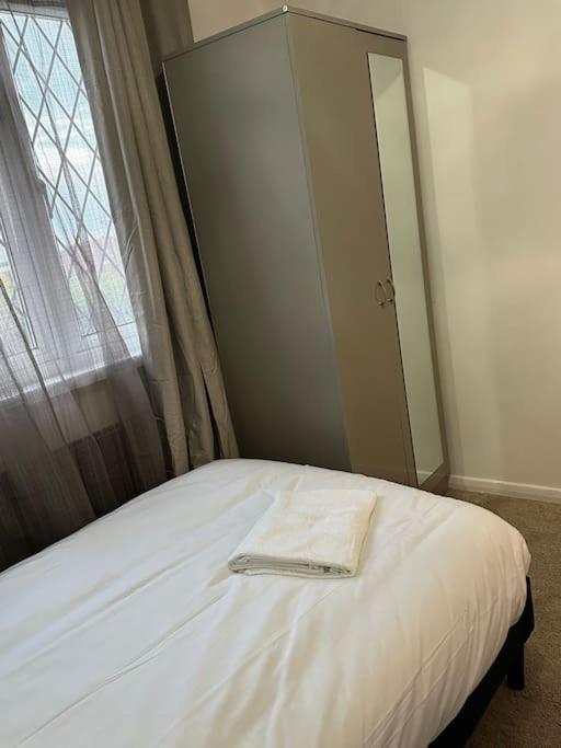 Spacious 4 Bedroom House 比勒瑞卡 外观 照片