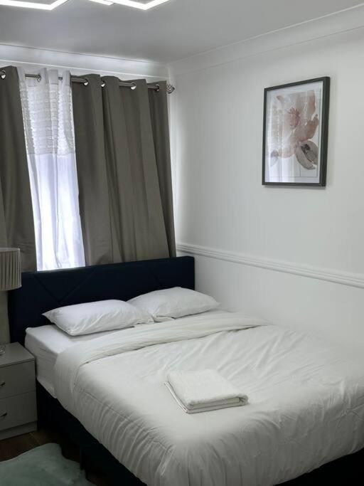 Spacious 4 Bedroom House 比勒瑞卡 外观 照片
