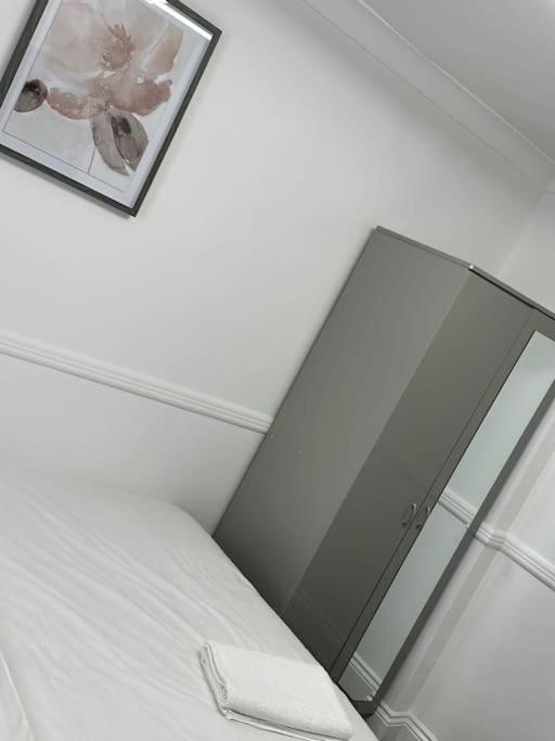 Spacious 4 Bedroom House 比勒瑞卡 外观 照片